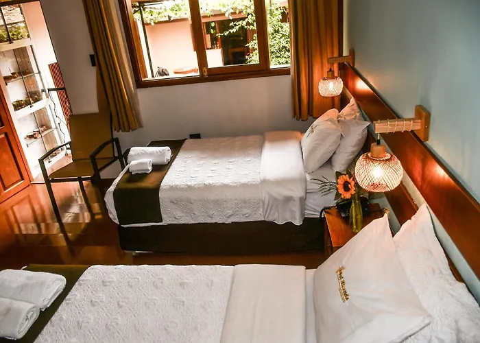 Boutique Mirando Al Sol Hotel Ollantaytambo