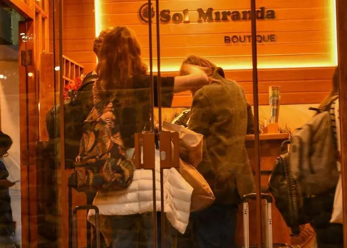 Hotel Boutique Mirando Al Sol