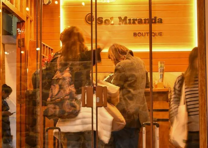 Boutique Mirando Al Sol 3* Ollantaytambo